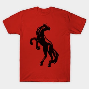 horse T-Shirt